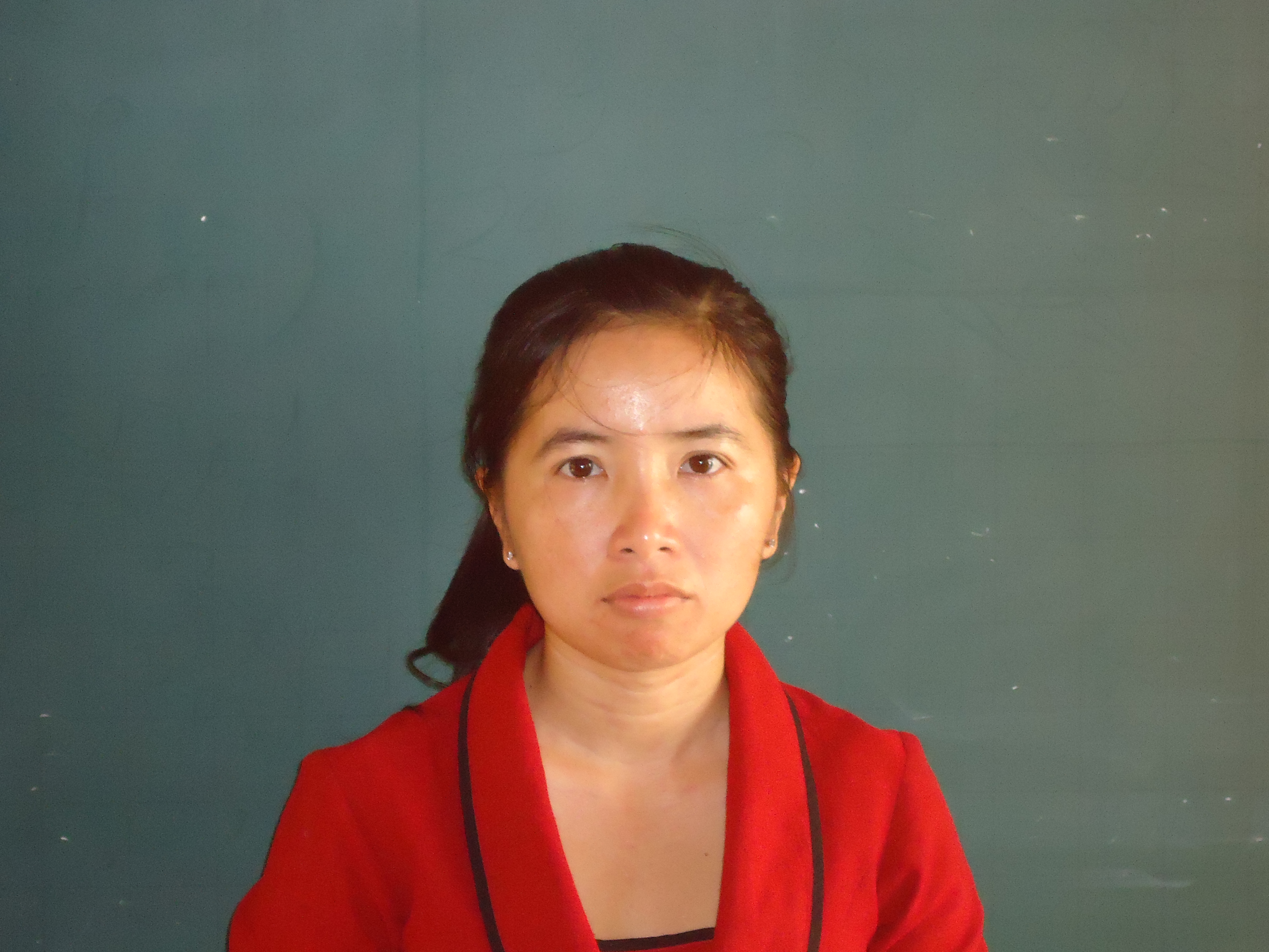 Trương Thị Cẩm Loan